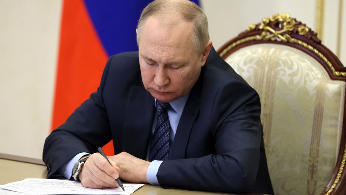 Putin urdhëron ngritjen e një instituti të posaçëm për studimin e homoseksualitetit