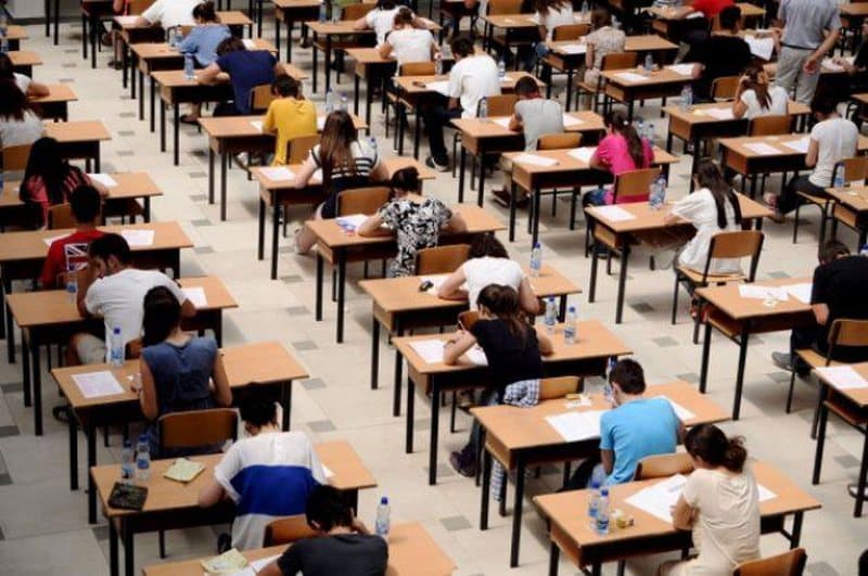 Publikohen rezultatet e Gjuhës dhe Letërsisë, 5.73% e maturantëve marrin 10