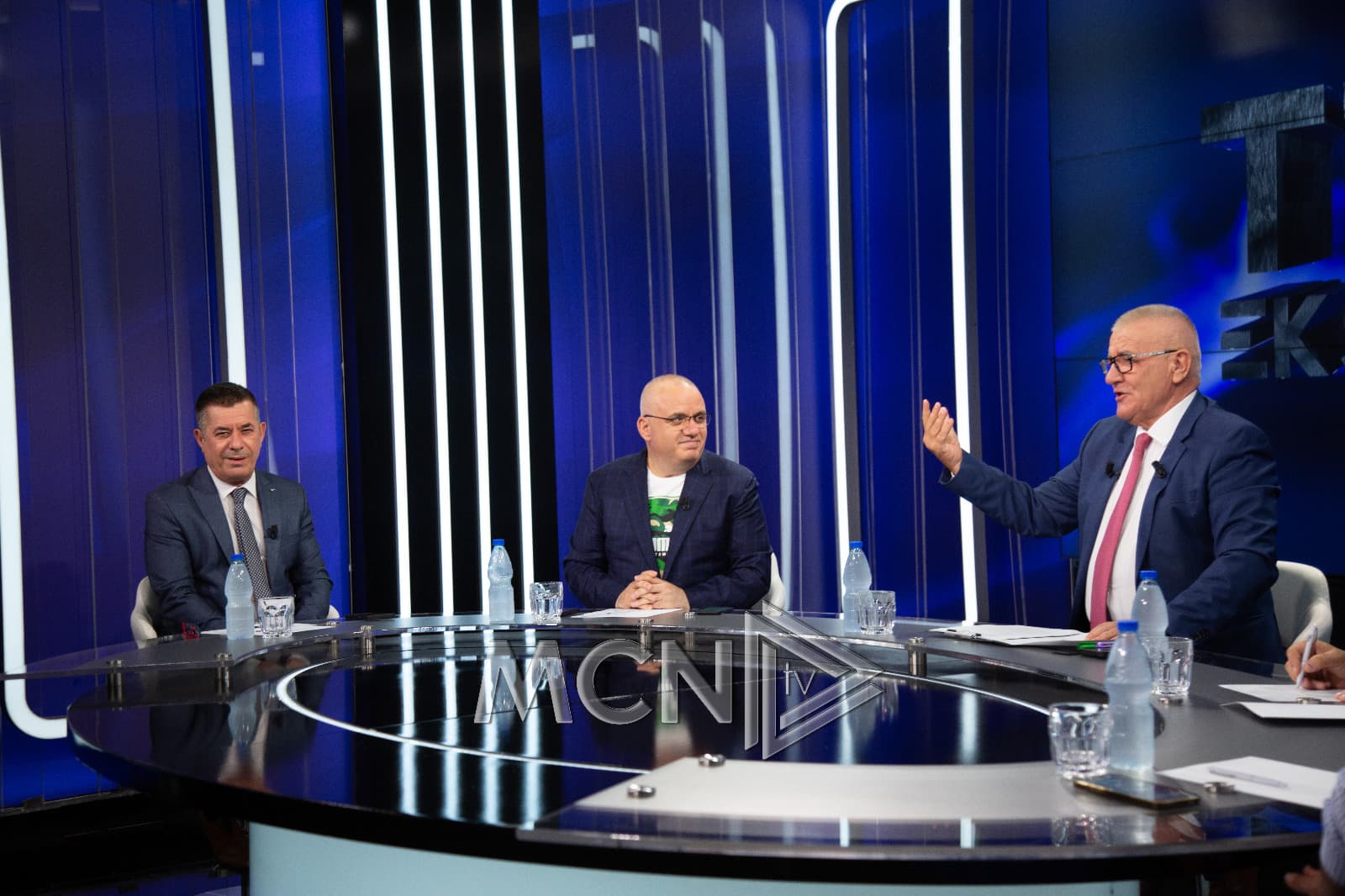 “Gjici”, Artan Hoxha: Marrëdhënia intime shkelje etike, problemi qëndron tek qentë