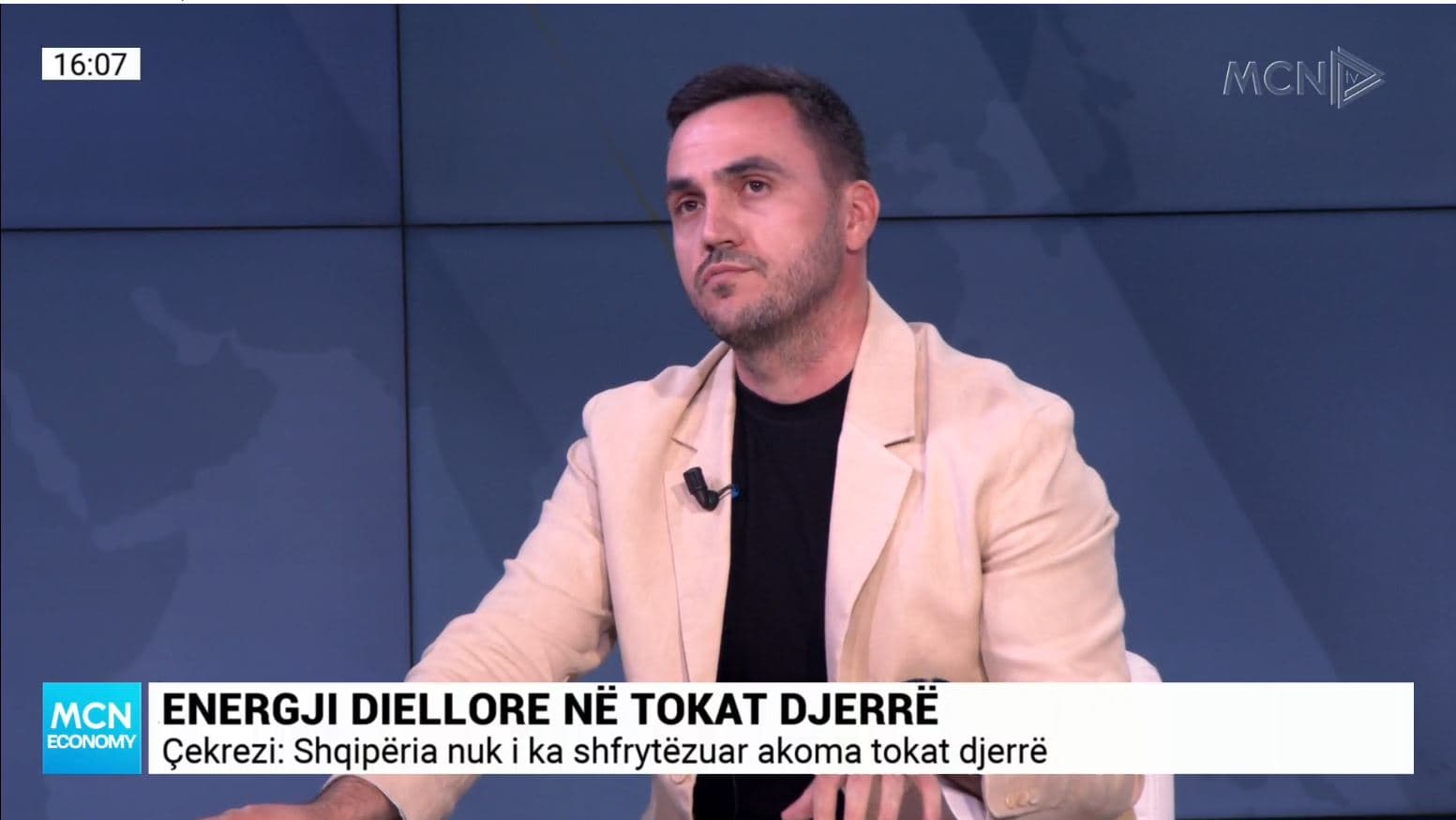 Agrovoltaikët, Çekrezi: Nuk është zgjidhje të rregullojmë një punë e të prishim një tjetër