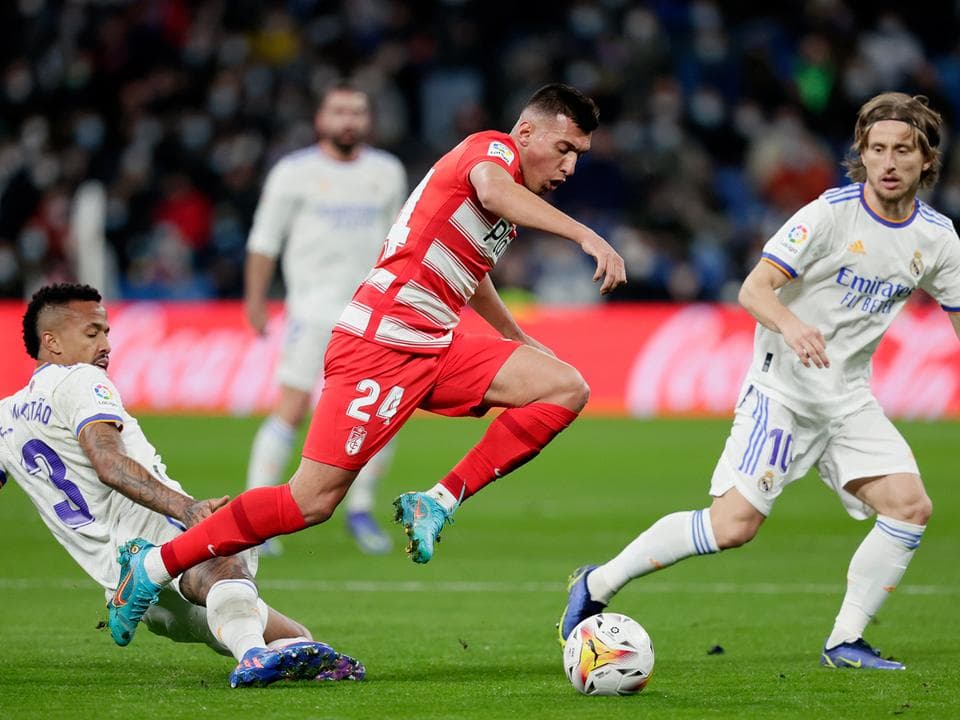 Kalendari i La Liga-s/ Uzuni përballet me Atletico Madrid në javën e parë, zbulohet data e “El Clasico”