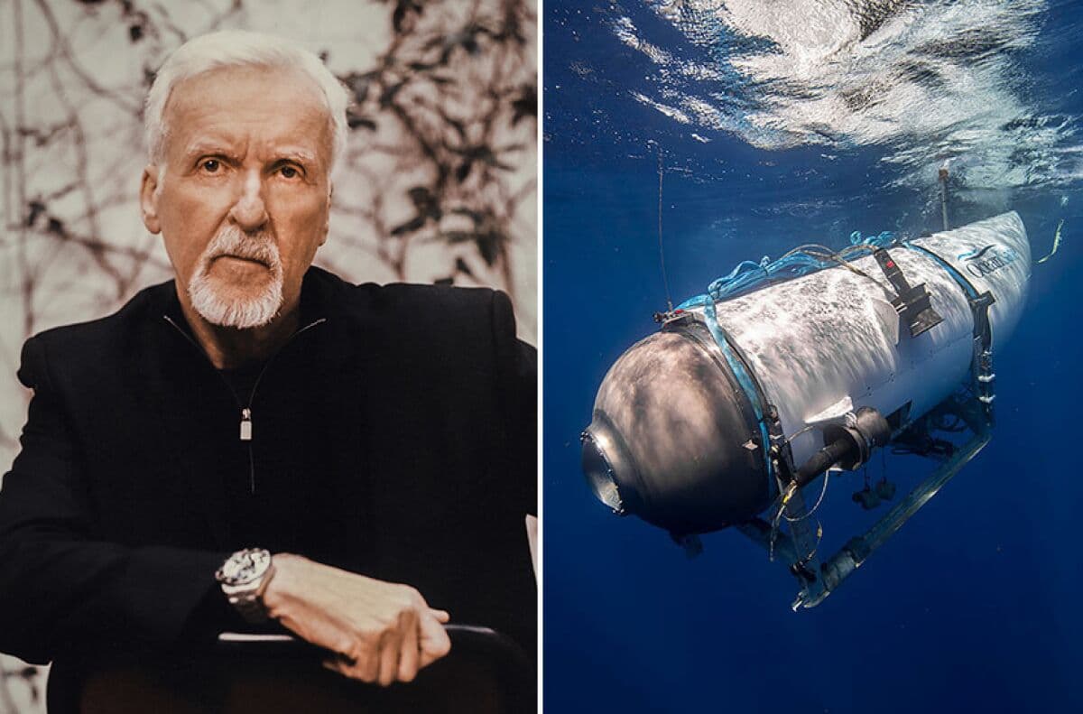 “Ju po shkoni drejt katastrofës” James Cameron: OceanGate u paralajmërua