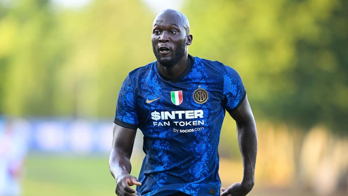 Tjetër ofertë nga Arabia Saudite, Lukaku refuzon 60 milionë euro në sezon