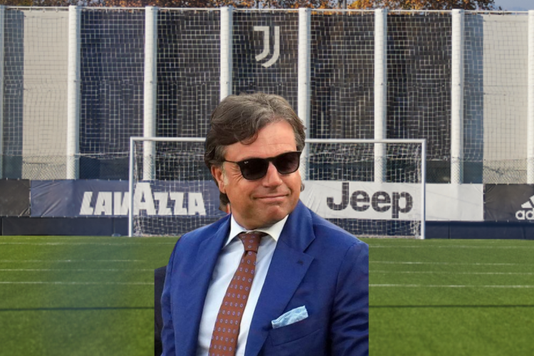 Giuntoli largohet nga Napoli, pritet firma me Juventusin