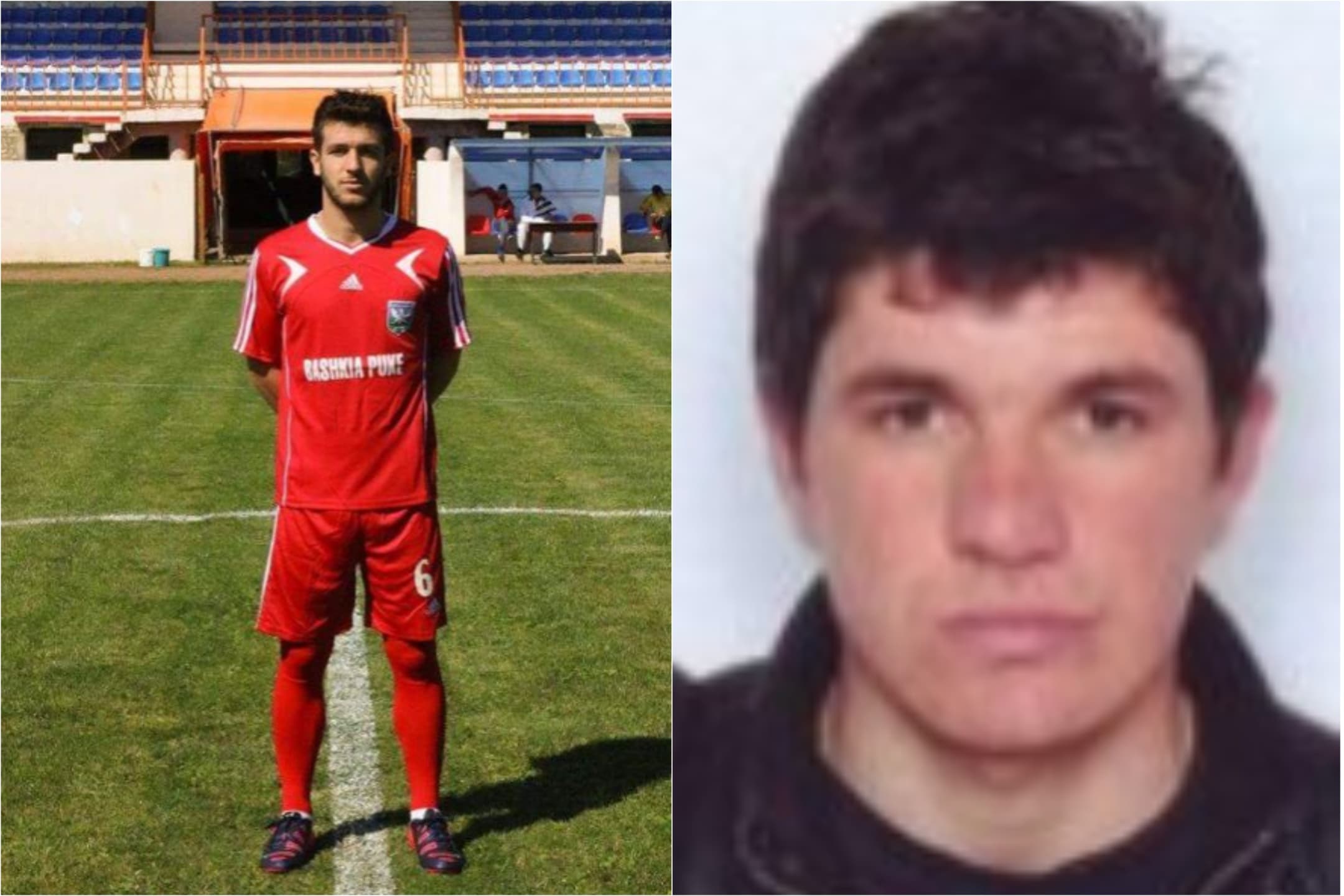 I vunë tritol 52-vjeçarit në Shkodër, shpallen në kërkim dy ish-futbollistë