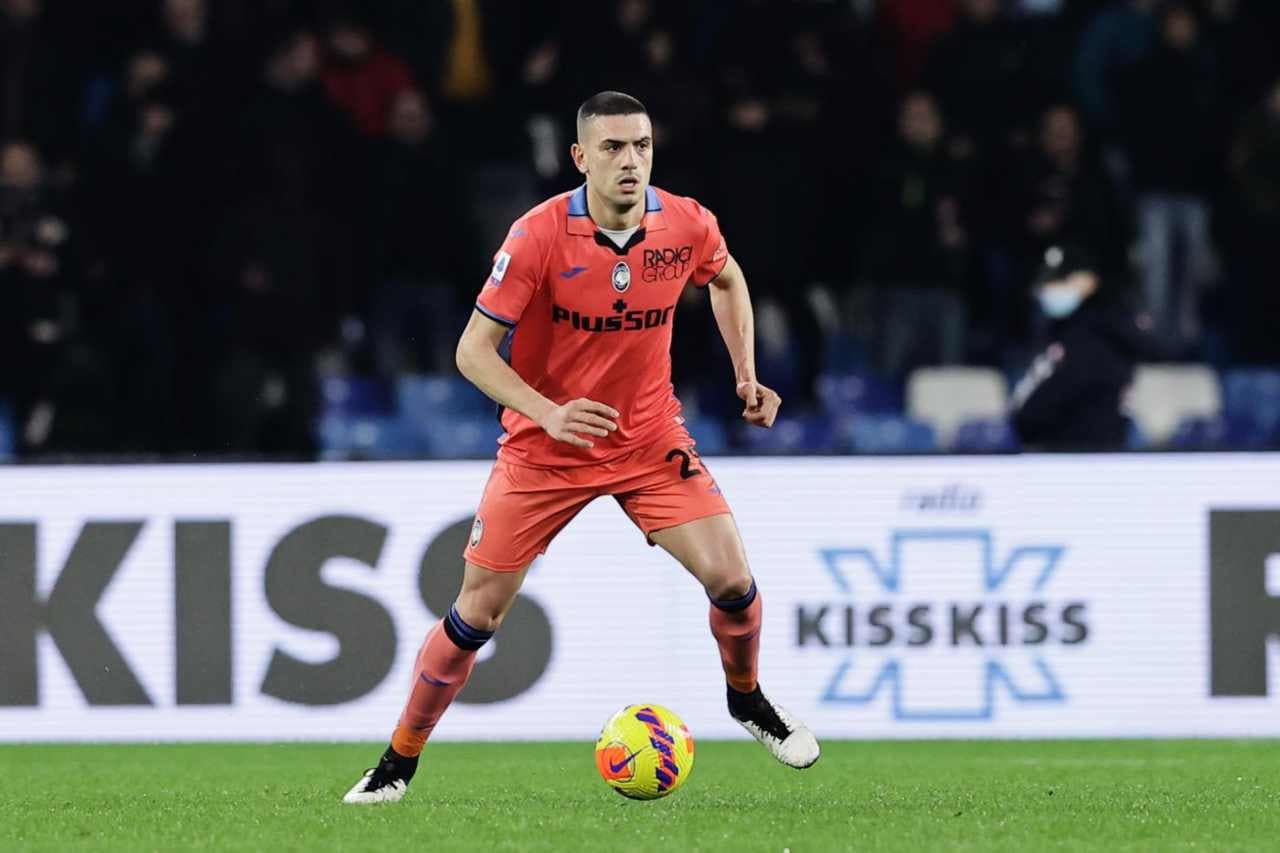 Zëvendësuesi i Skriniar, Interi “piketon” mbrojtësin Demiral