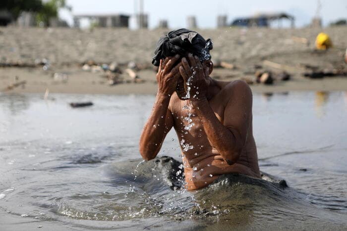 Kthehet El Nino, rrezik për nxehtësi rekord