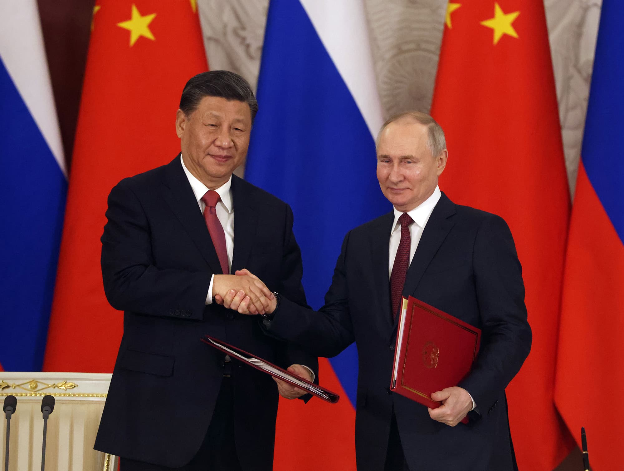 Kremlini mohon raportin: Xi s’ka paralajmëruar Putin kundër përdorimit të armëve bërthamore