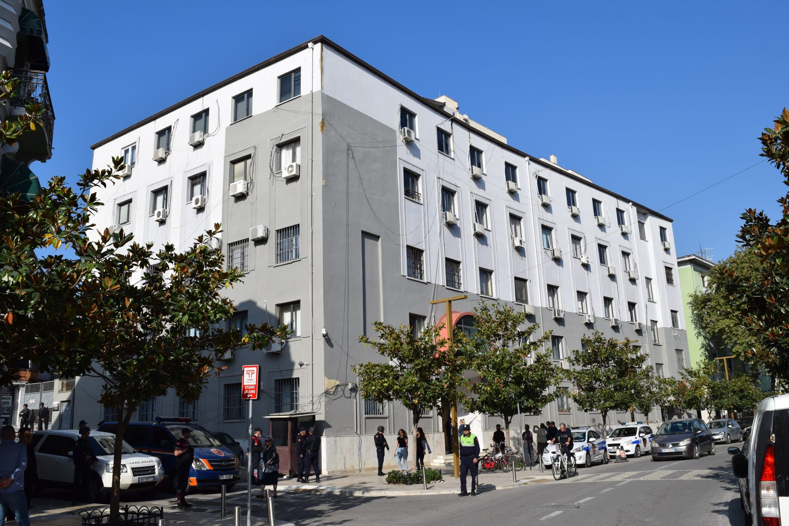 Pastrim i produkteve të krimit, Prokuroria Durrës i konfiskon pasurinë dhe kërkon 6 vjet burg për një italian