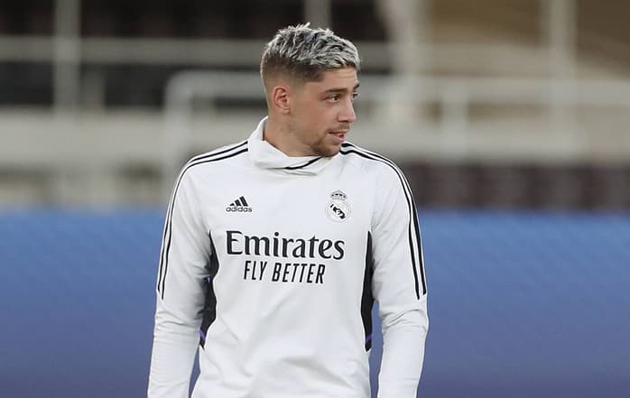 Fede Valverde refuzon oferta nga Premier League