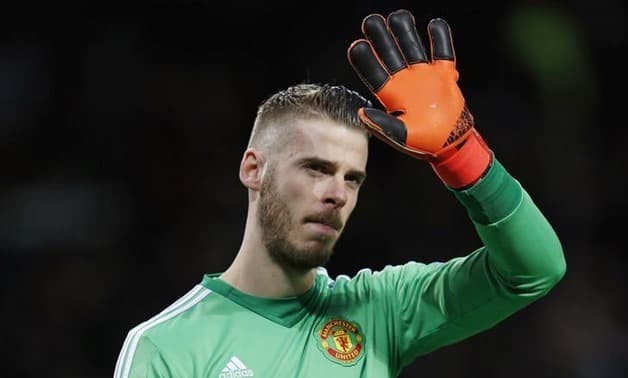 Pjesë e Manchester United prej 12 sezonesh, De Gea njofton largimin