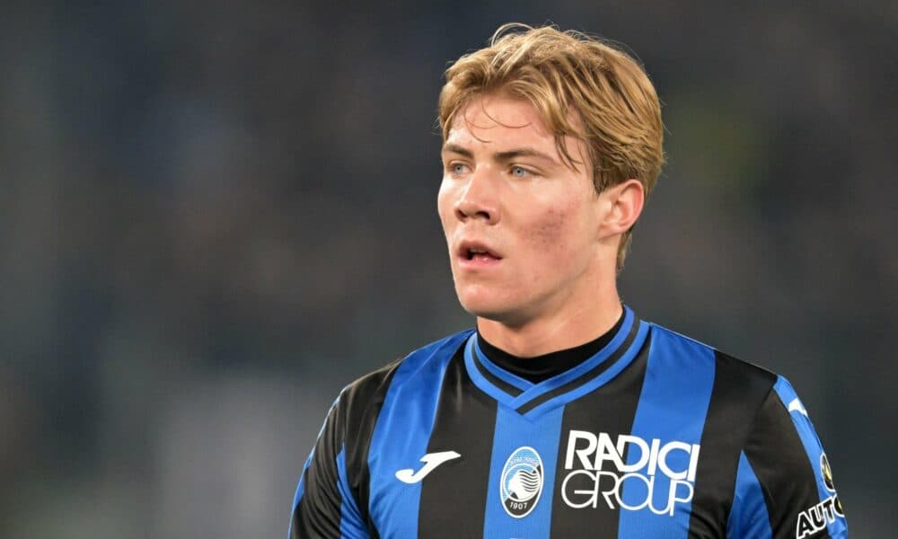 Chelsea sfidon Manchester United për Hojlund