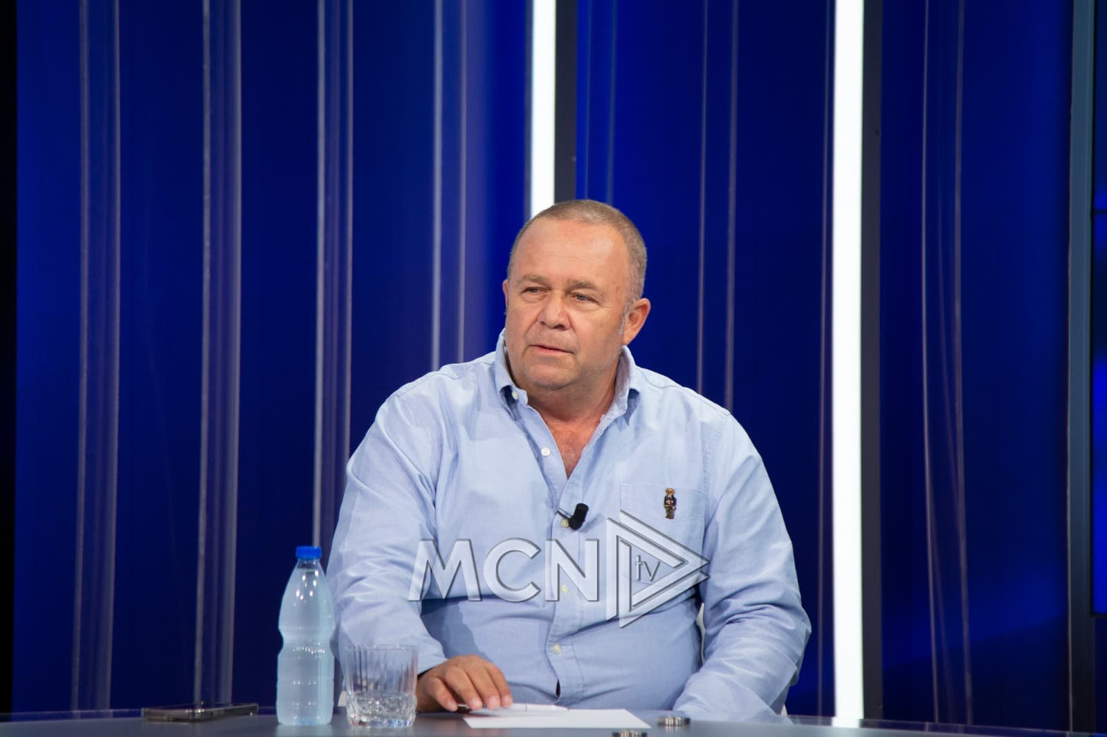 Gjergj Luca: 90% e politikanëve janë hajna, banditë dhe perversa