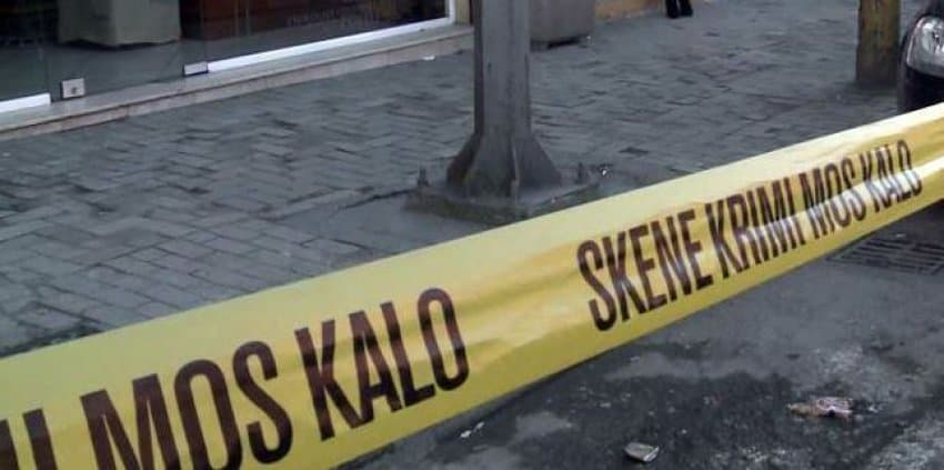 Bie nga kati i dytë i banesës, humb jetën një grua në Vlorë