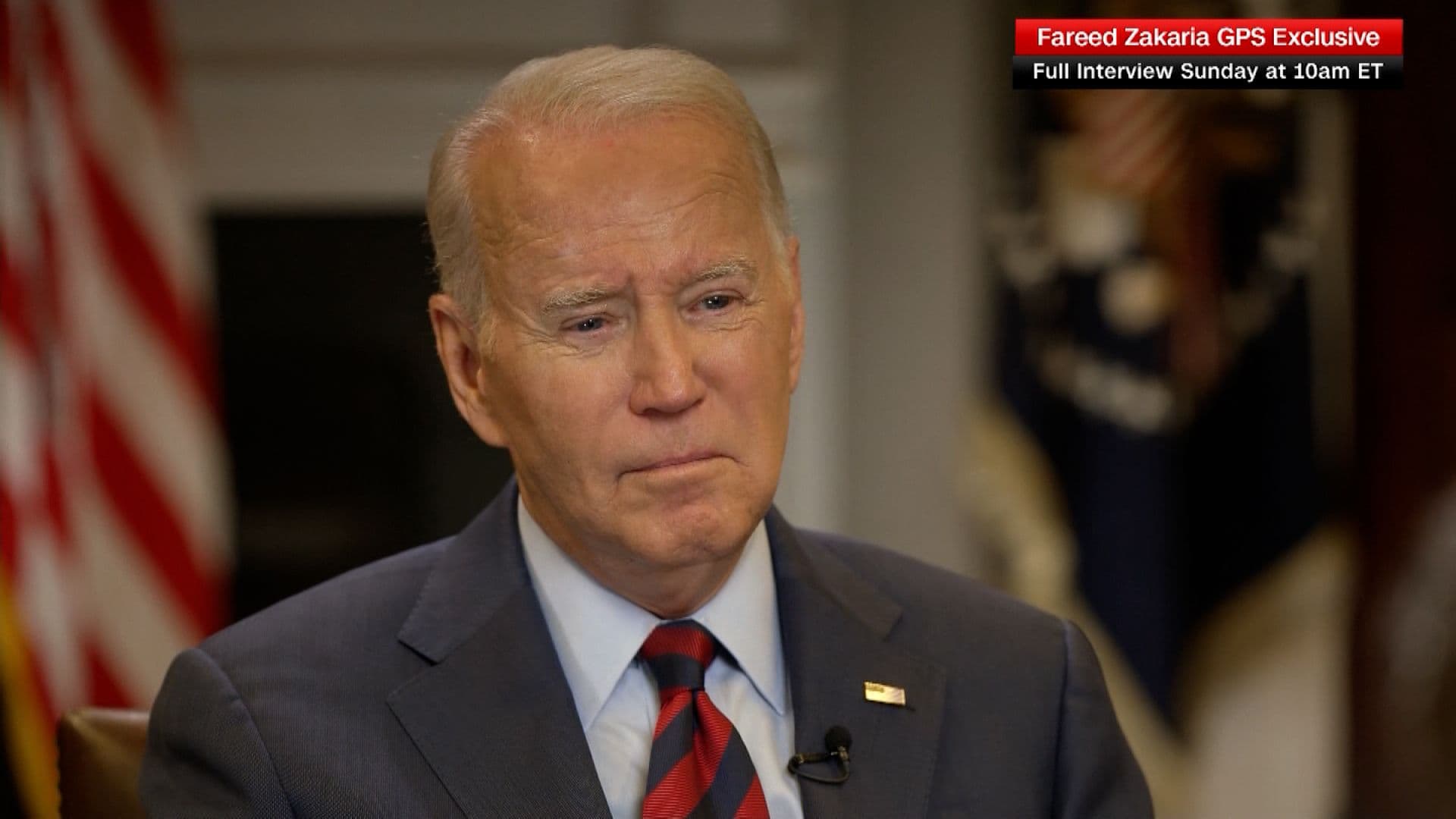 Biden: Ukraina nuk është gati për anëtarësim në NATO