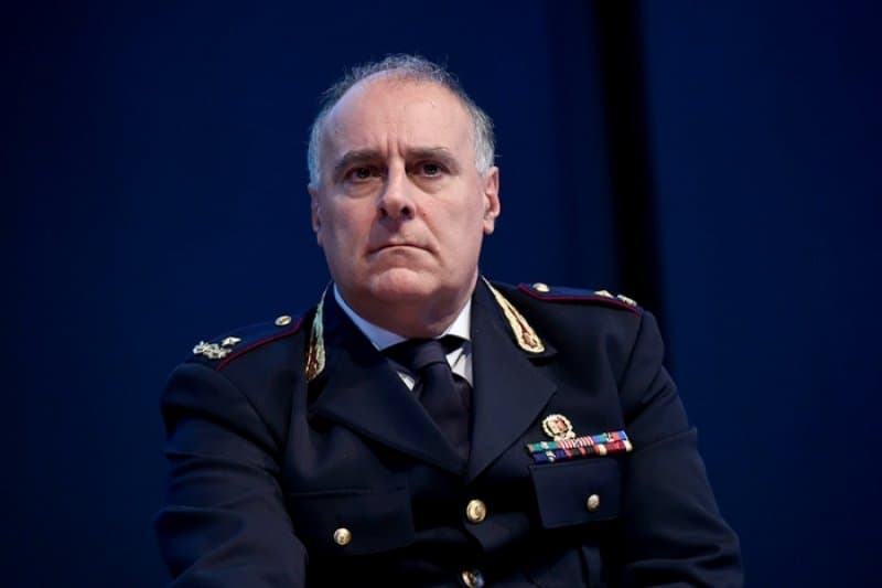 “Mafia shqiptare, e pakontrollueshme”, mbërrin në Shqipëri drejtori i Antimafias italiane