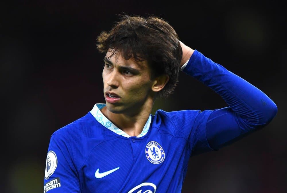 Paris St Germain rrit ofertën për Joao Felix