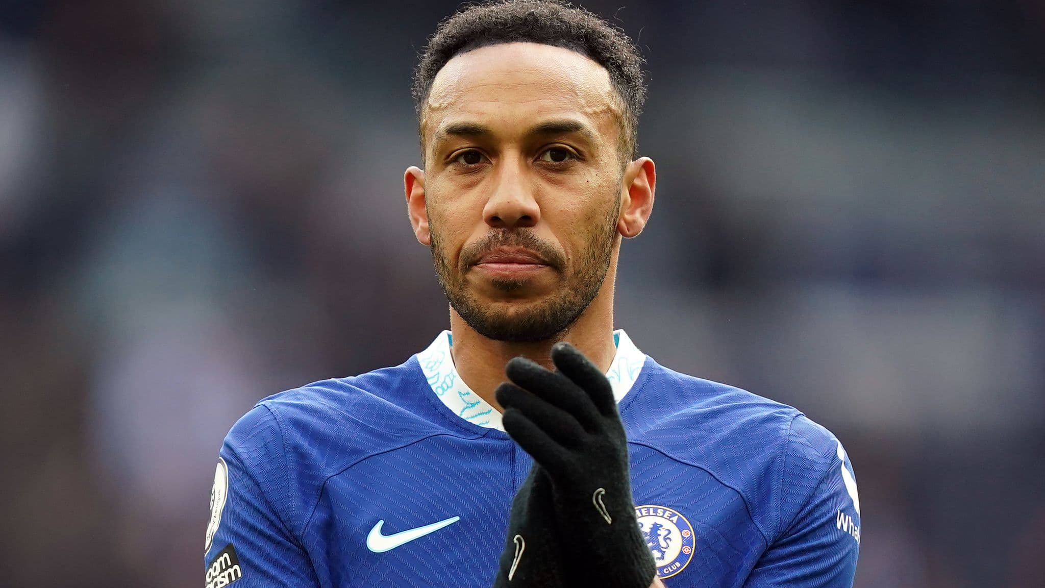 Superofertë nga Arabia Saudite për Aubameyang
