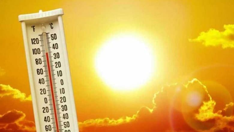 Temperatura pritet të arrijë deri në 40 gradë celsius, parashikimi i motit