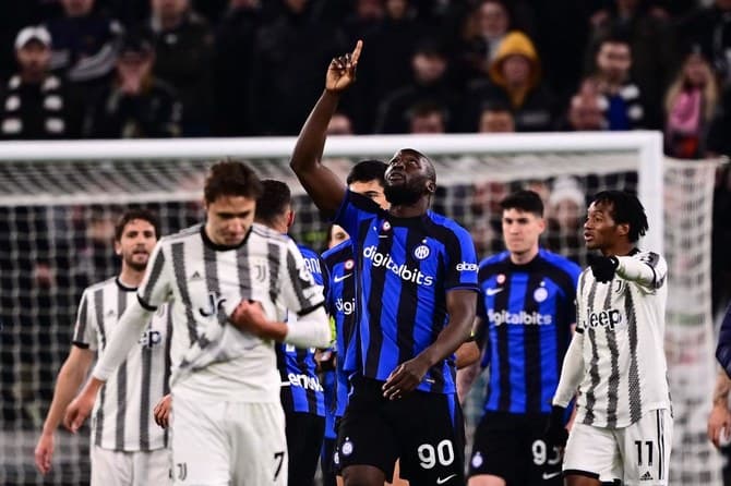 Lukaku drejt Juventusit, tifozët kundër klubit: Nuk e duam në ekip