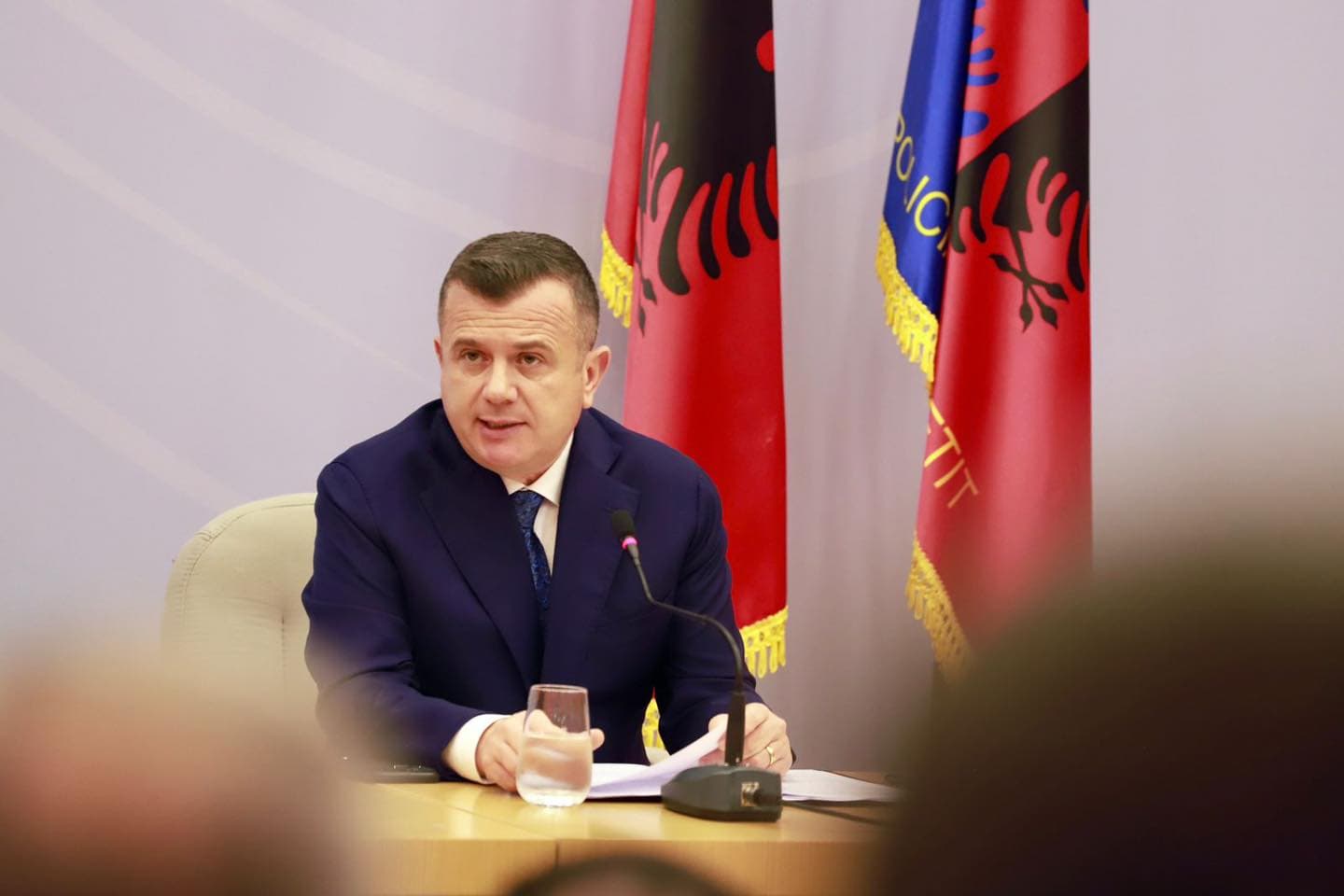 Balla përshëndet operacionin antikanabis: Presim më shumë goditje