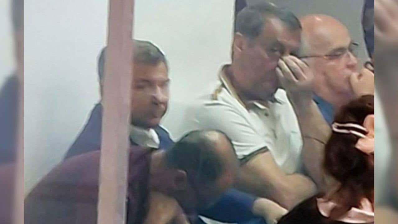 Apeli lë në fuqi vendimin e shkallës së parë, Vangjush Dako mbetet në burg