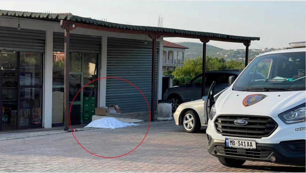 Hasmëria 26-vjeçare mes fisit Nikulaj-Lekstakaj, Nikolini u vra në të njëjtën datë kur u vra Ardian Nikulaj