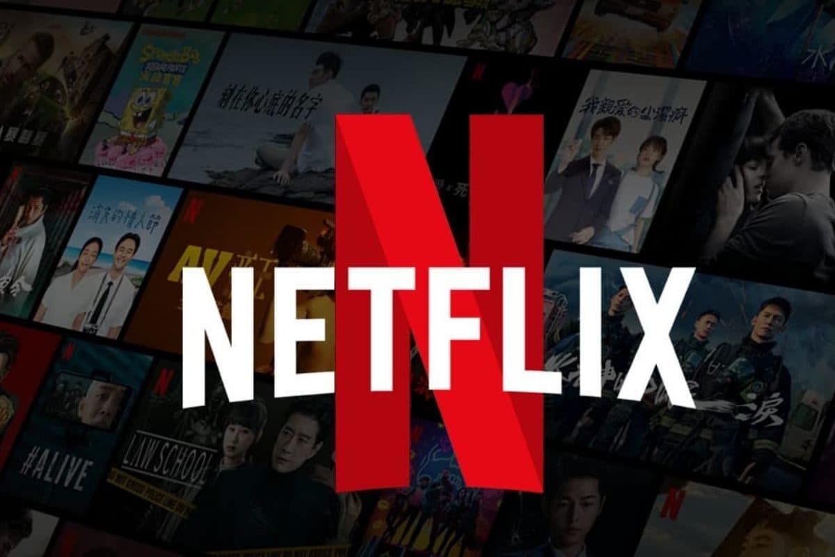 Netflix shton afro 6 milionë abonentë me pagesë