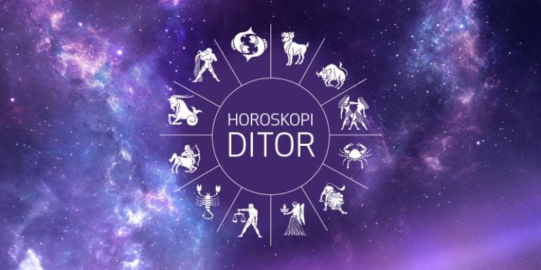 Horoskopi ditor, e shtunë 22 korrik 2023