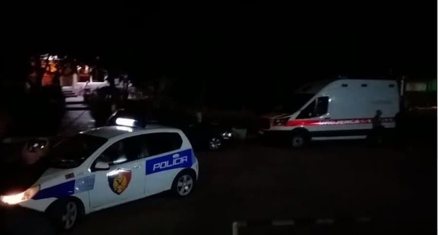 Aksidentohet nga kamioni i firmës së mermerit, humb jetën punonjësi turk në Skrapar