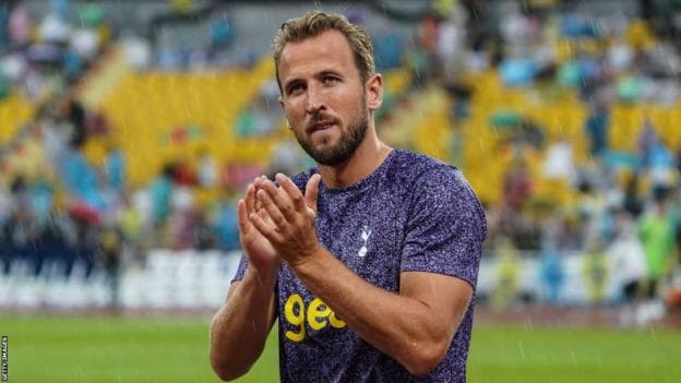 Bayern Munich ka gati ofertën 116 milionë euro, Tottenham vendos për sulmuesin Kane