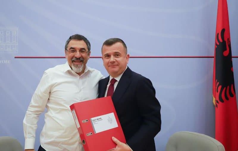Asambleja e PS/ Çuçi zë vendin e Ballës dhe Klosi të Gjiknurit, kryetar grupi dhe sekretar i përgjithshëm