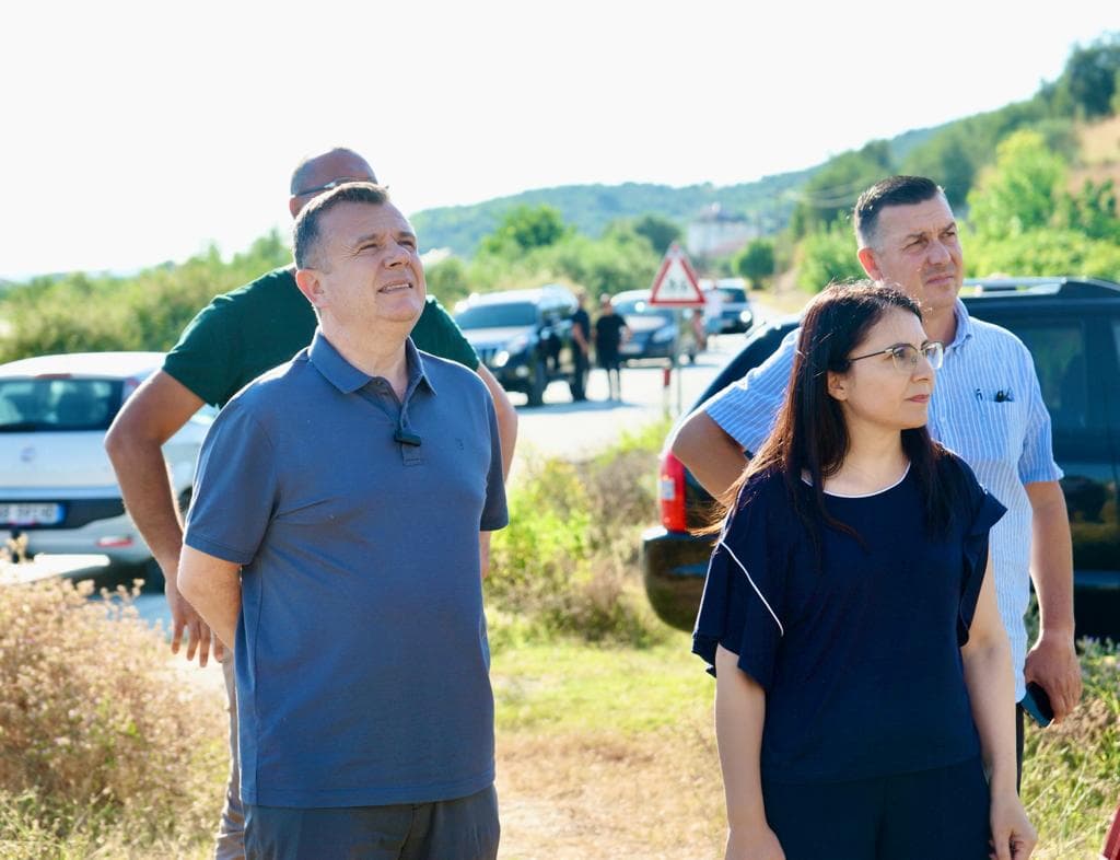 Zjarret/ Balla: Kush ndez zjarret, do të ketë dënim ekzemplar