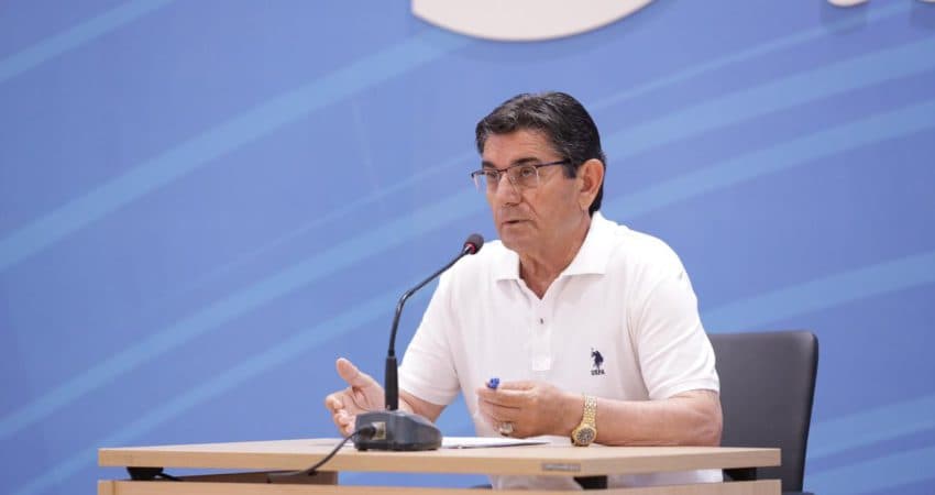 Këshilli Kombëtar i PD anuloi zgjedhjet e 29 korrikut/ Gjana: Merrni pjesë në votime, procesi legjitim