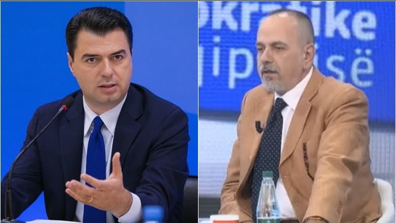 Sot zgjedhjet për kryetarin e PD, Lulzim Basha përballë Gjergj Hanit