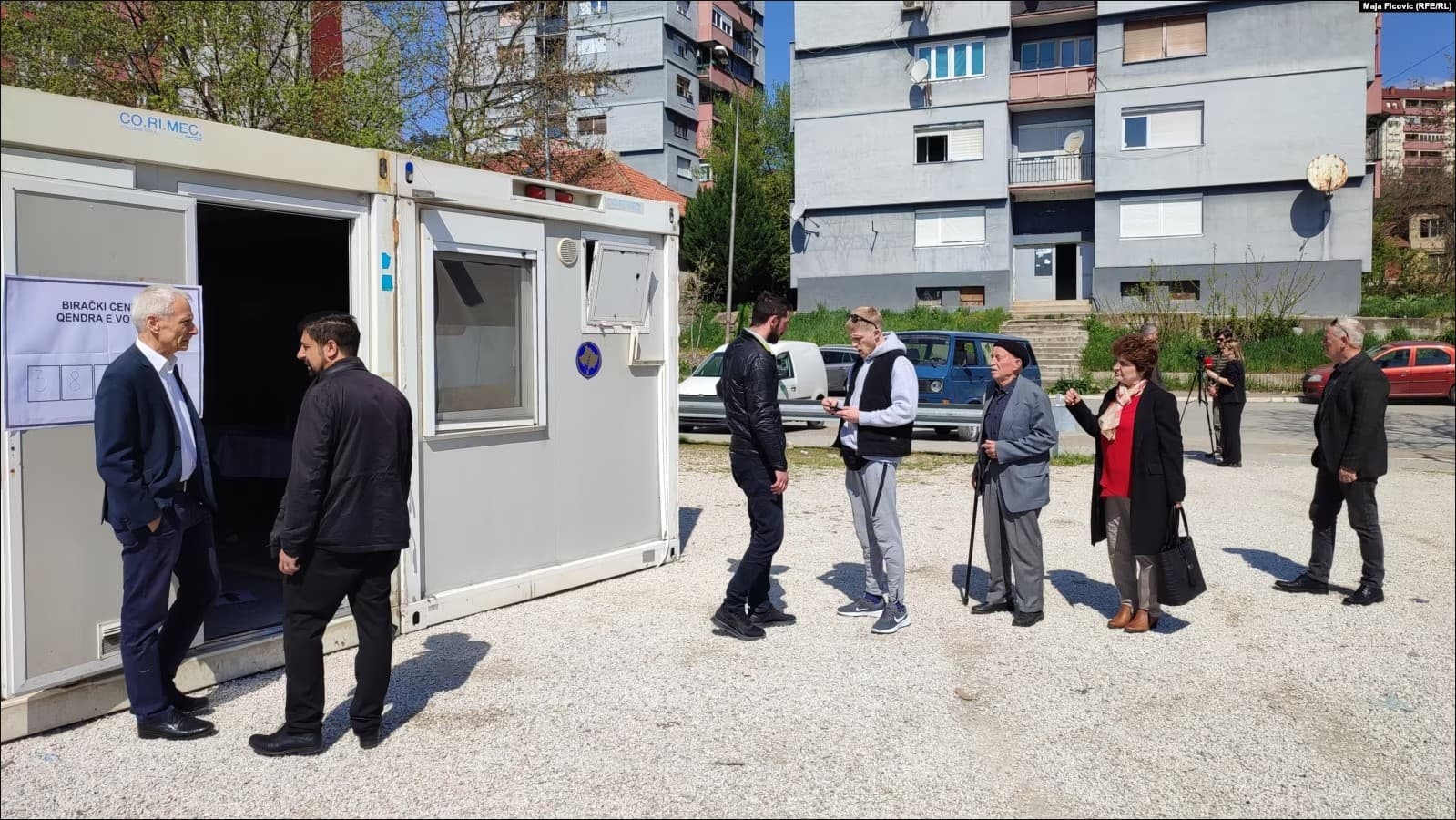 Nisin procedurat për largimin e katër kryetarëve/ KQZ: Të gatshëm për zgjedhje të reja në veri