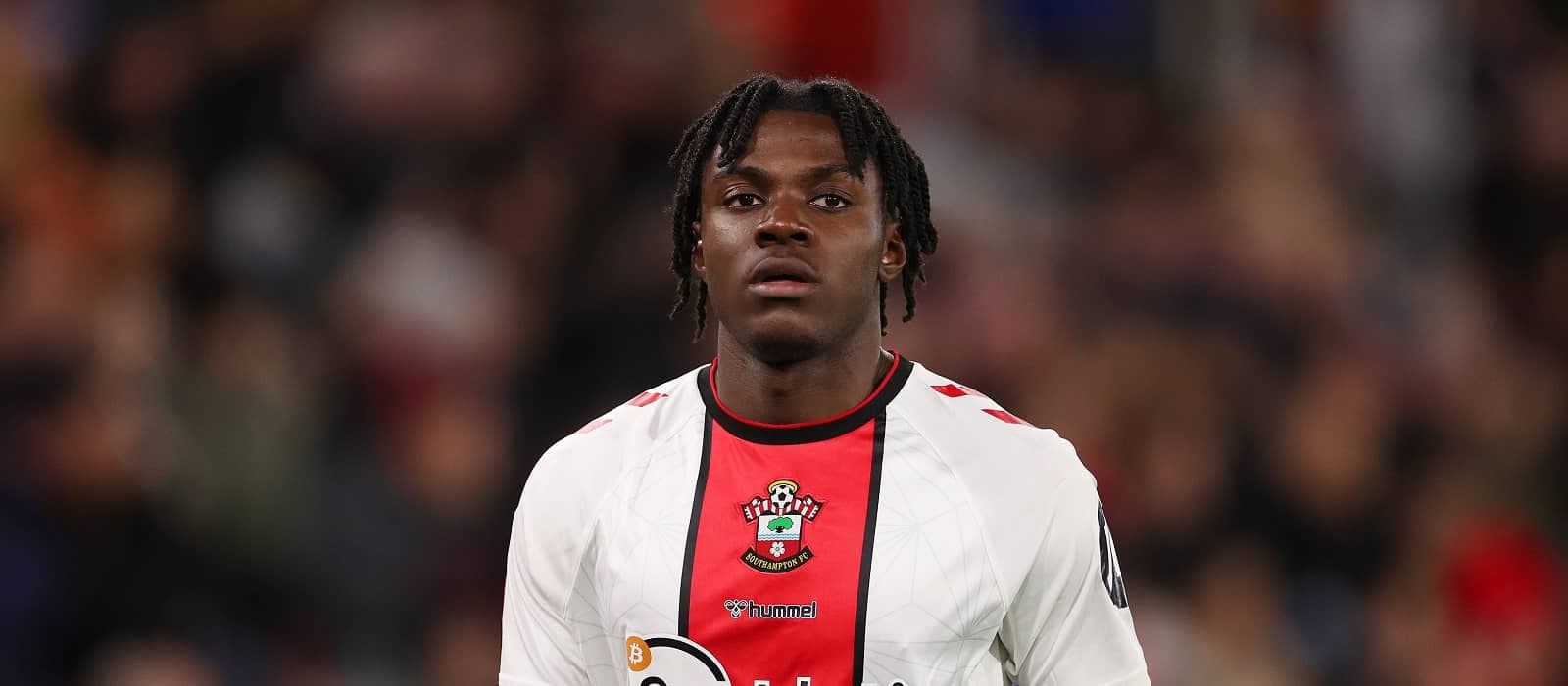 Southampton refuzon Liverpoolin për Romeo Lavian