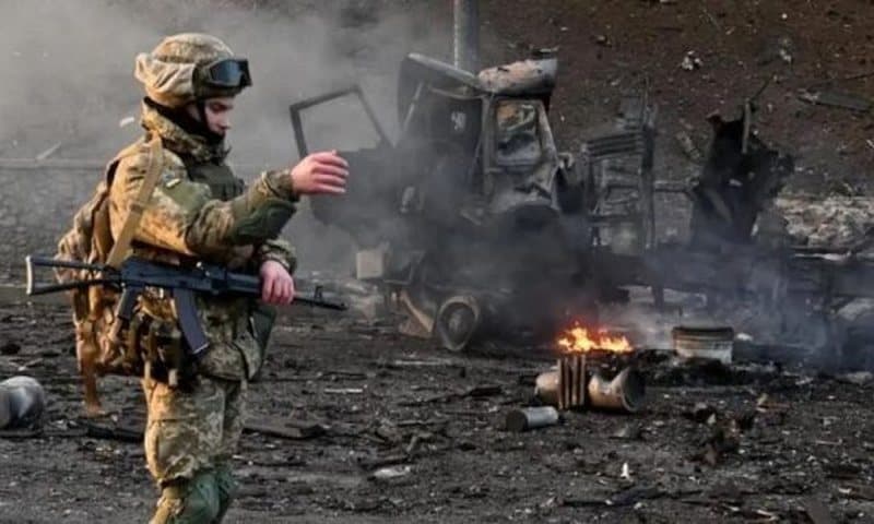 Paqja ende shumë larg në Ukrainë: Asnjëra prej palëve s’do të ulet në tavolinë