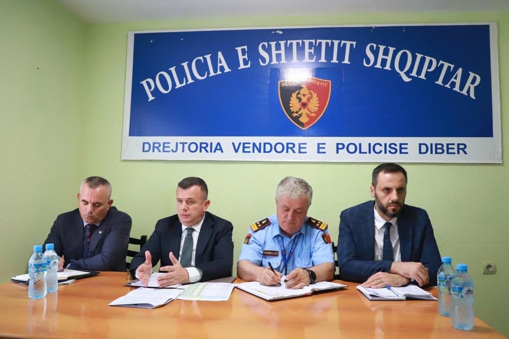 Balla nga Dibra: Goditje deri në çrrënjosje, fenomenit të dhunës në familje