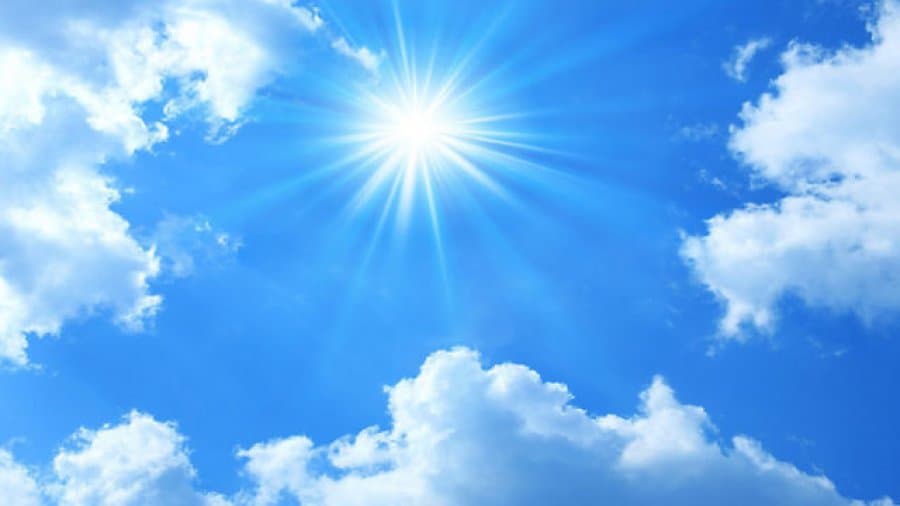 Temperaturat deri në 37°C, parashikimi i motit për sot
