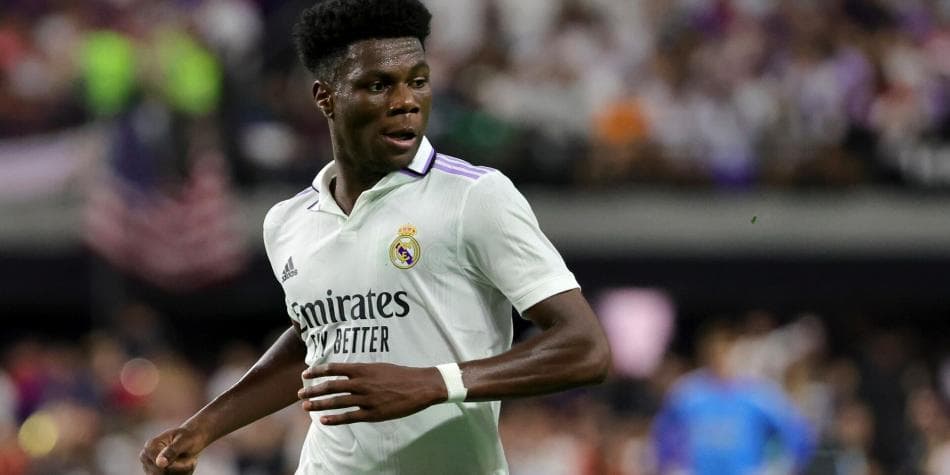 Manchester United, interes për Tchouameni