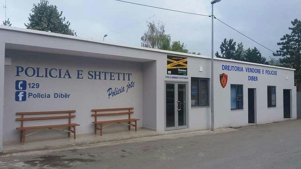 Shtatë vjedhje në Dibër dhe në Mat/ Arrestohen tre persona, në kërkim një tjetër autor