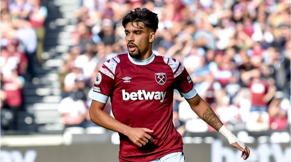 Manchester United , superofertë për Paquetan