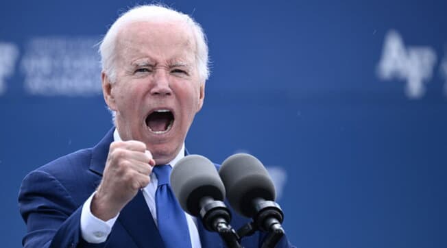 Biden forcon kontrollin e produkteve të teknologjisë së lartë nga Kina. Pekini: Bullizëm teknologjik