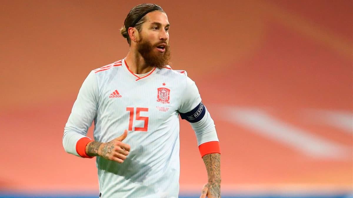Tjetër pretendent për Sergio Ramos