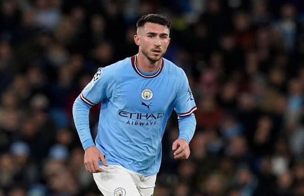 Laporte afër kalimit tek Al- Nassr