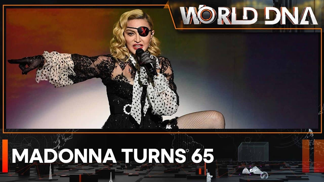 Madonna sot feston 65 vjetorin e lindjes, shpall datat e reja të koncerteve