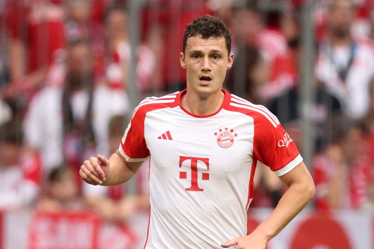 Sfidë e ashpër për Pavard