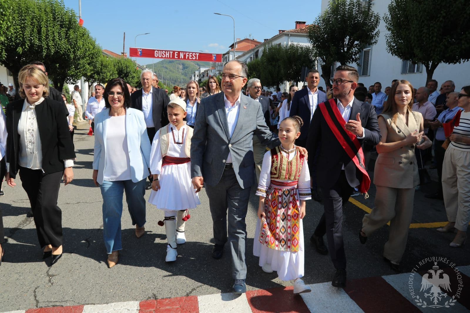 17-20 gusht “Gusht e n’Festë”/ Begaj: Promovim i natyrës dhe kulinarisë së Gramshit