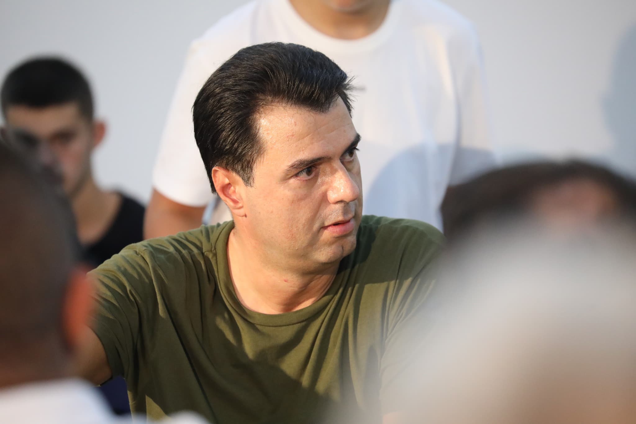 Arrestimet për koncensionet në shëndetësi, Basha: Makutëria primitive e qeverisë të hetohet në thellësi